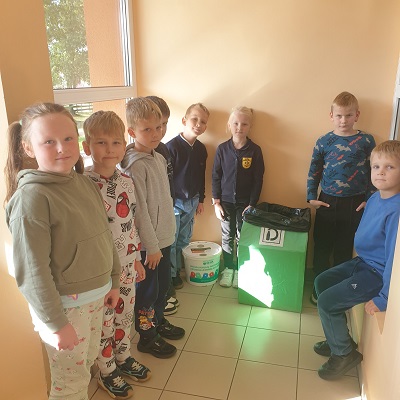 Rūšiuokime teisingai
