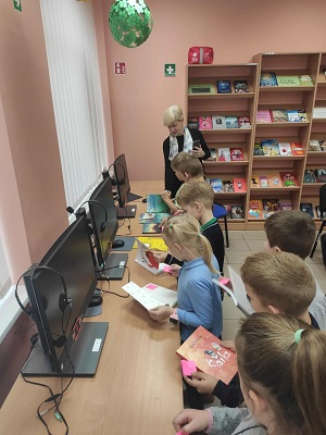 Kuriame savo aplinką