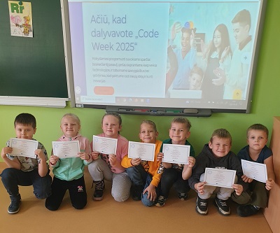 Žingsnelis po žingsnelio