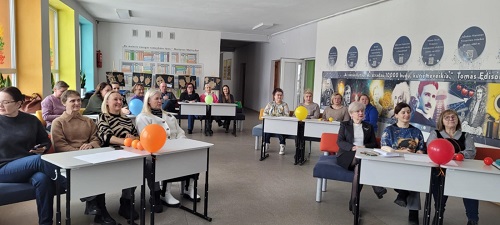Įtraukioji klasė: nuo emocinio saugumo iki praktinių sėkmės metodų