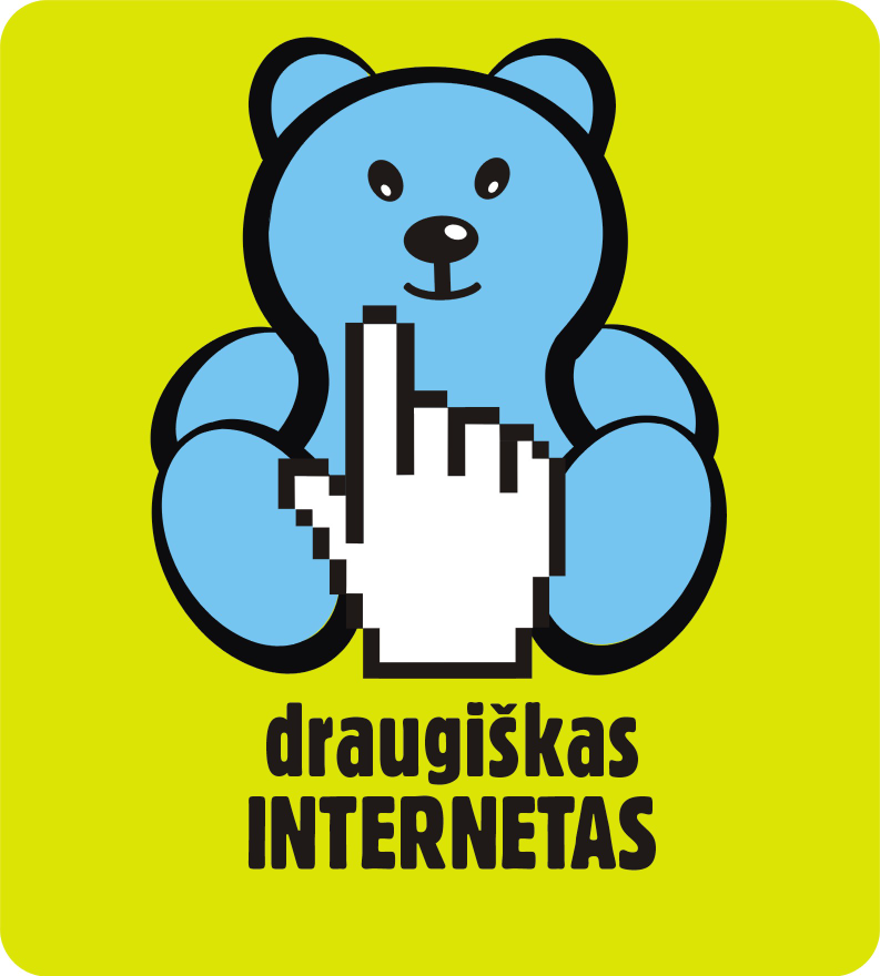 draugiskas internetas logo